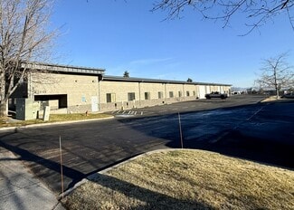 Plus de détails pour 62968 Layton Ave, Bend, OR - Industriel/Logistique à louer