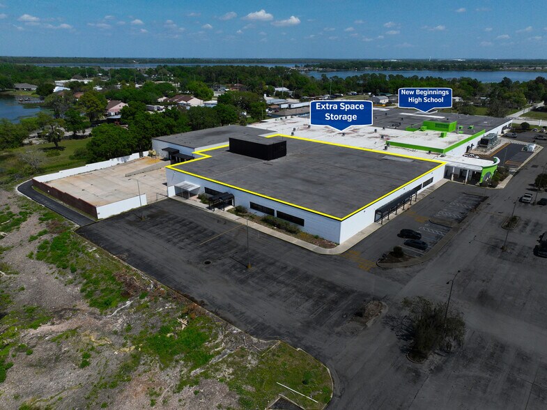 3425 Lake Alfred Rd, Winter Haven, FL à louer - Aérien – Image 2 sur 27