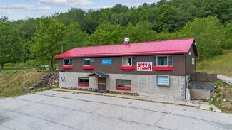 Plus de détails pour 339 State Route 711, Jones Mills, PA - Local commercial à vendre