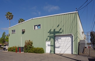 Plus de détails pour 4331 Attawa Ave, Sacramento, CA - Local d’activités à vendre