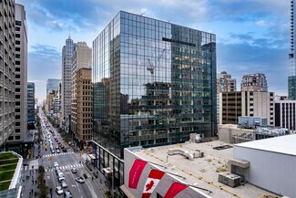Plus de détails pour 60 Bloor St W, Toronto, ON - Bureau à louer