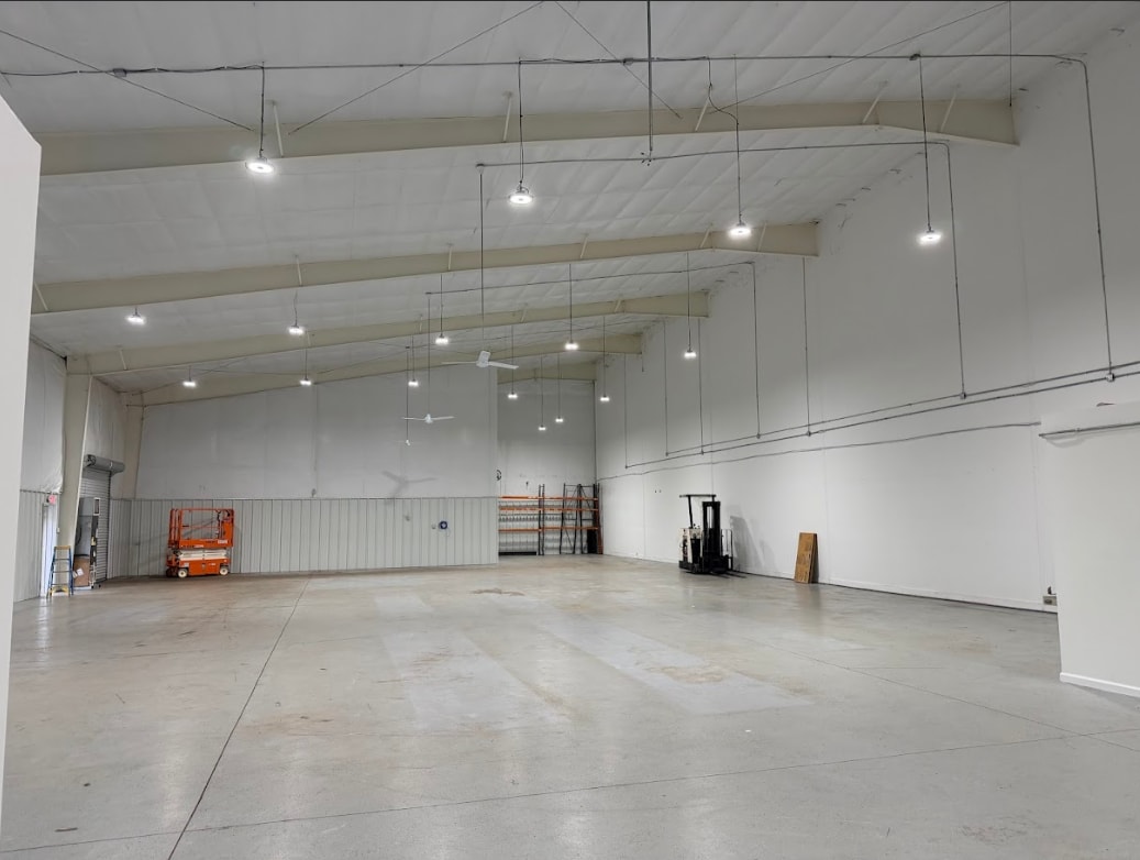 4617 Milgen Rd, Columbus, GA à louer Photo intérieure– Image 1 sur 3