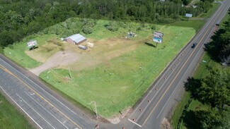 Plus de détails pour 1400 Highway 23, Ogilvie, MN - Terrain à vendre