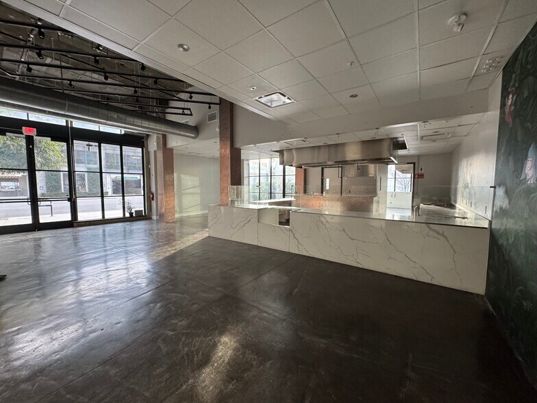 695 S Santa Fe Ave, Los Angeles, CA à louer - Photo de l’immeuble – Image 3 sur 6