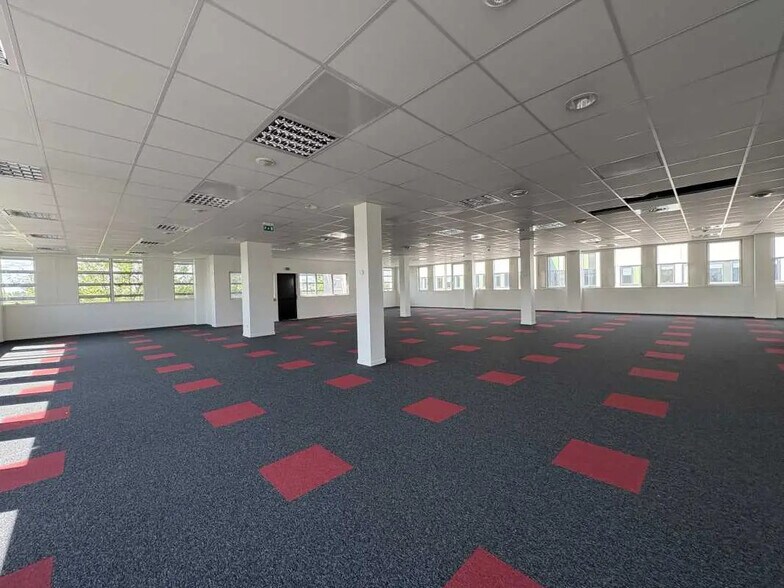 Bureau dans Lyon à louer - Photo intérieure – Image 3 sur 14