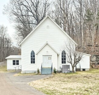 Plus de détails pour 1124 Leach rd, Cumberland Furnace, TN - Spécialisé à vendre