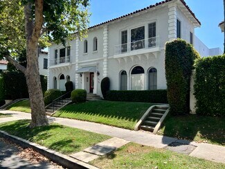Plus de détails pour 143 N Sycamore Ave, Los Angeles, CA - Logement à vendre