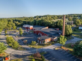 Plus de détails pour 254 N State St, Concord, NH - Bureau/Local commercial à louer