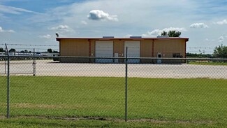 Plus de détails pour 4216 N Graytown Rd, Converse, TX - Industriel/Logistique à vendre