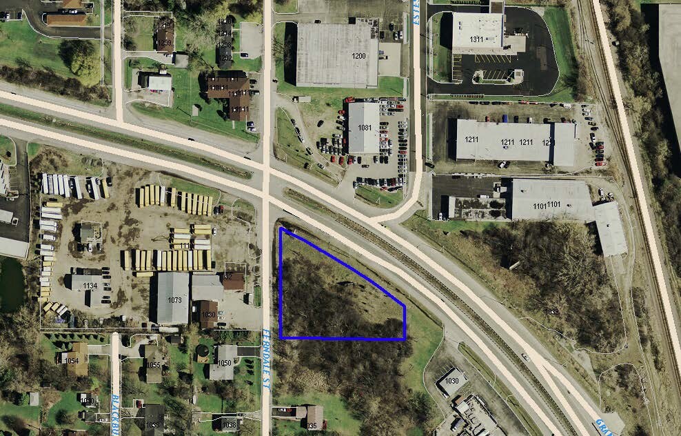SEC Skokie Hwy & Ferndale St, Gurnee, IL à vendre Photo principale– Image 1 sur 2