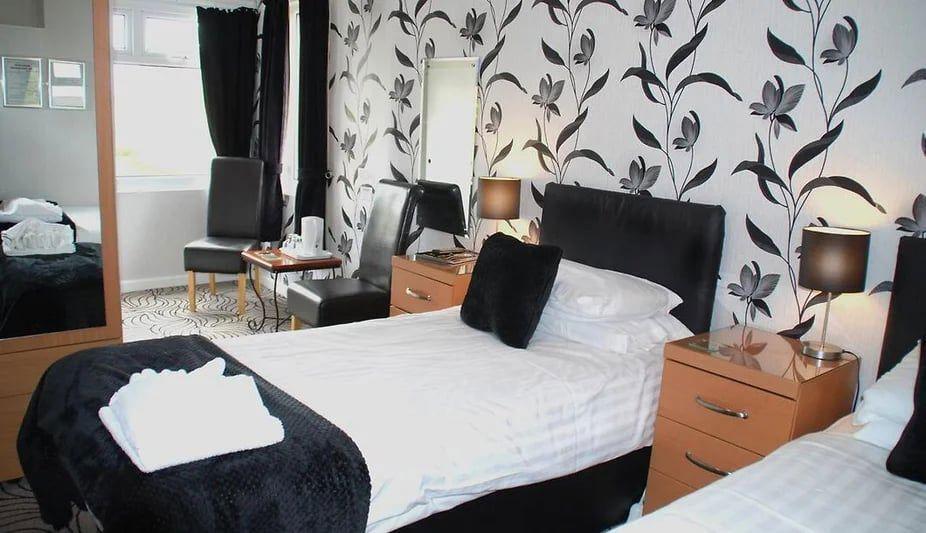 Queens Promenade, Blackpool à vendre - Photo de l’immeuble – Image 3 sur 22