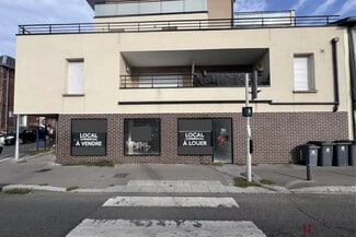 Plus de détails pour Local commercial à louer