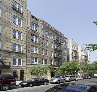 Plus de détails pour 620 W 152nd St, New York, NY - Bureau/Médical à louer