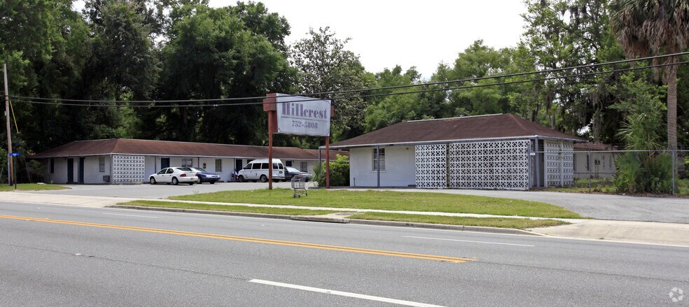 176 SE Higgs Ct, Lake City, FL à vendre - Photo de l’immeuble – Image 3 sur 4