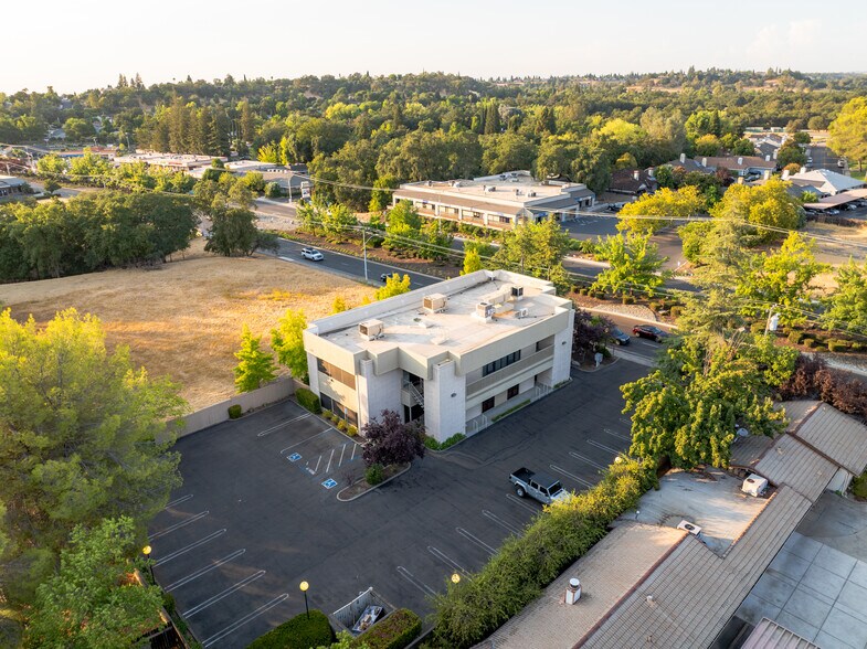 3300 Sunset Blvd, Rocklin, CA à vendre - Aérien – Image 2 sur 4
