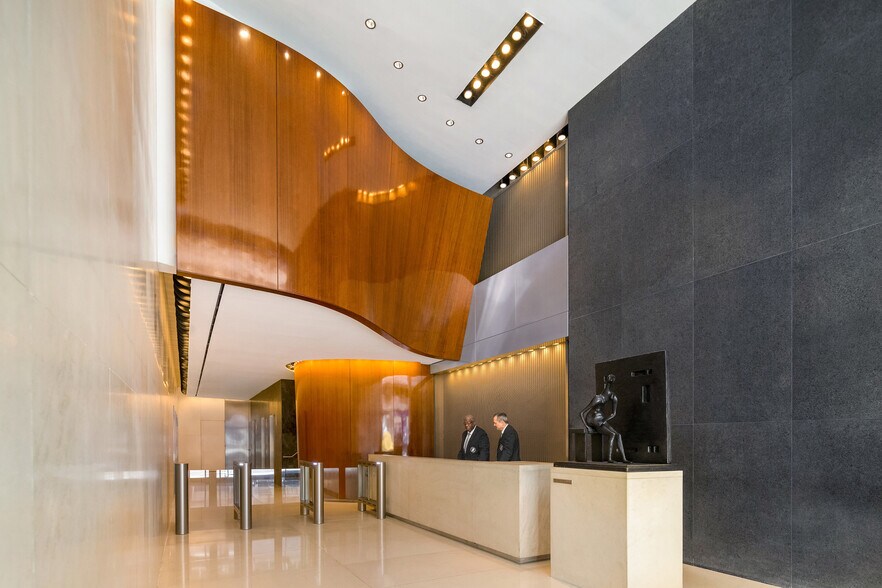 485 Madison Ave, New York, NY à louer - Photo intérieure – Image 3 sur 5