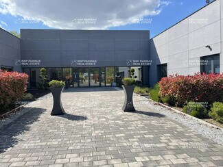 Plus de détails pour 6 Rue Eugénie Brazier, Illkirch-Graffenstaden - Bureau à louer