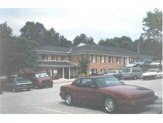 Plus de détails pour 1399 S Queen St, York, PA - Bureau/Médical à louer