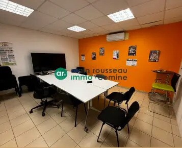 Photo de l’immeuble