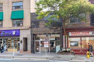 Plus de détails pour 1417 Yonge St, Toronto, ON - Local commercial à louer