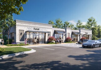 Plus de détails pour 3825 S New Hope Rd, Gastonia, NC - Bureau/Médical à louer