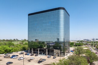 Plus de détails pour 1349 Empire Central Dr, Dallas, TX - Bureau à louer
