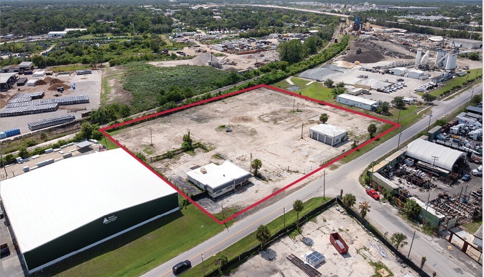 8008 Apopka Boulevard Blvd, Apopka, FL à vendre - Photo de l’immeuble – Image 3 sur 4