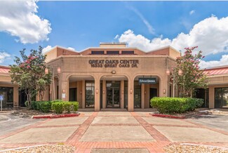 Plus de détails pour 16333 S Great Oaks Dr, Round Rock, TX - Bureau à louer