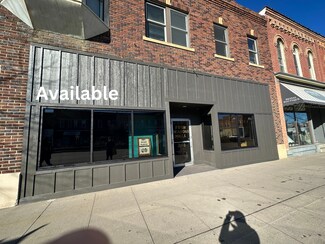 Plus de détails pour 208 S Minnesota Ave, Saint Peter, MN - Bureau/Local commercial à louer