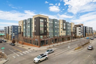 Plus de détails pour 1165 S Broadway, Denver, CO - Local commercial à louer