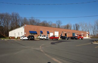 Plus de détails pour 635 New Park Ave, West Hartford, CT - Différents types d’espaces à louer