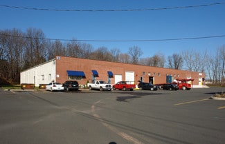 Plus de détails pour 635 New Park Ave, West Hartford, CT - Différents types d’espaces à louer