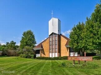 Plus de détails pour 47 Church St, Lake Zurich, IL - Spécialisé à vendre
