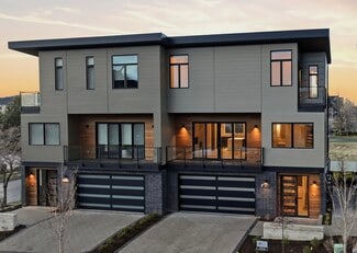 Plus de détails pour 210 SW Log Ct, Bend, OR - Logement à vendre