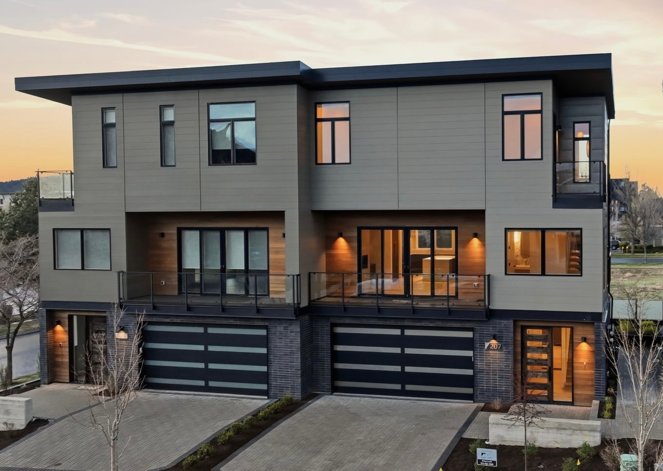 210 SW Log Ct, Bend, OR à vendre Photo principale– Image 1 sur 32