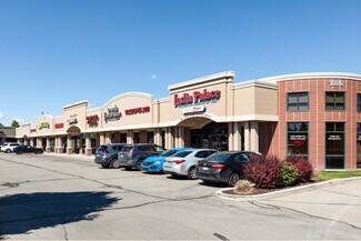 Plus de détails pour 1086 W South Jordan Pky, South Jordan, UT - Local commercial à vendre