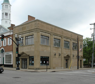 Plus de détails pour 5 S Franklin St, Chagrin Falls, OH - Bureau à louer