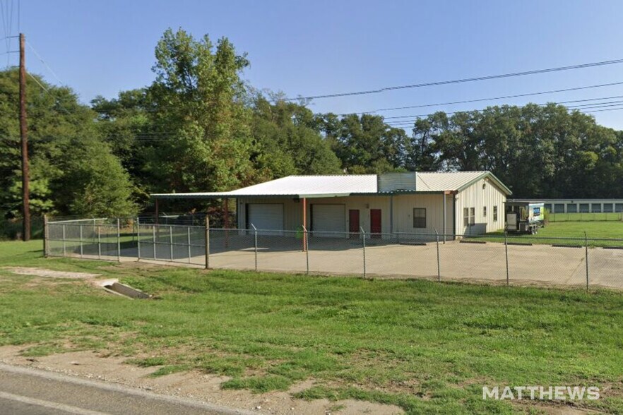 FM 699, Center, TX à vendre - Photo de l’immeuble – Image 2 sur 4
