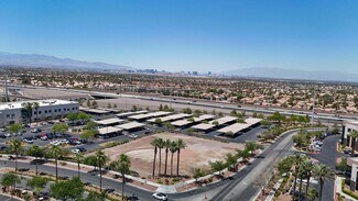 Plus de détails pour Village View Dr And Serene Ave, Henderson, NV - Terrain à vendre