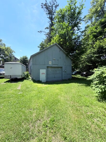 525 Willett St, Rome, NY à vendre - Photo principale – Image 1 sur 4