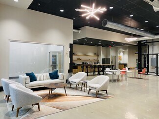 Plus de détails pour 7100-7140 Foundry Row, Liberty Township, OH - Coworking à louer