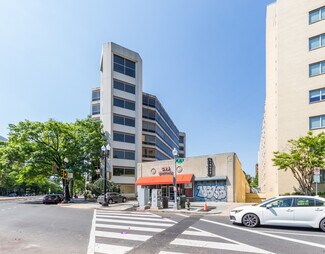 Plus de détails pour 2125 E St NW, Washington, DC - Local commercial à vendre