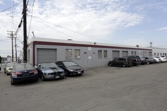 Plus de détails pour 8209-8215 Secura Way, Santa Fe Springs, CA - Industriel/Logistique à louer