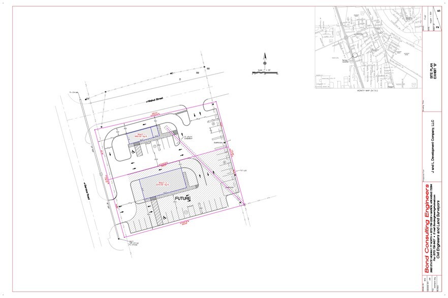 3006 I-55 Service Rd, Marion, AR à louer - Photo de l’immeuble – Image 3 sur 4