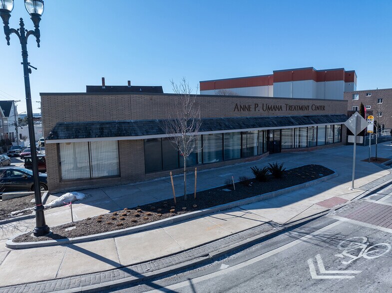 173 Chelsea St, Everett, MA à louer - Photo de l’immeuble – Image 3 sur 6