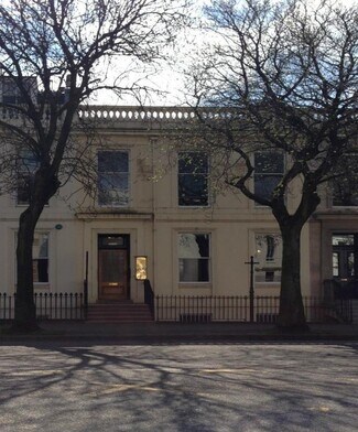 Plus de détails pour 3 Fitzroy Pl, Glasgow - Bureau à louer