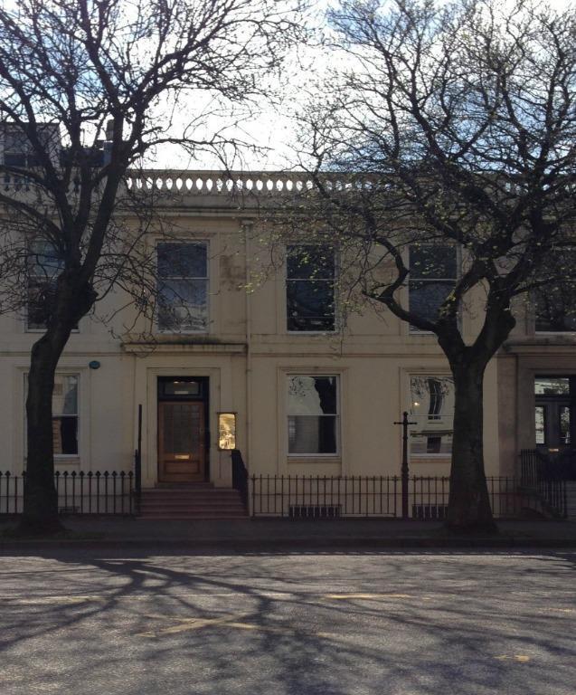 3 Fitzroy Pl, Glasgow à louer Photo de l’immeuble– Image 1 sur 8