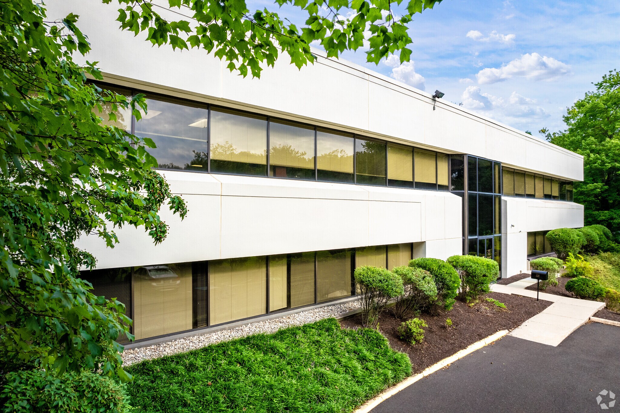 1170 Wheeler Way, Langhorne, PA à louer Photo principale– Image 1 sur 6