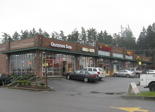 17526 Meridian Ave E, Puyallup, WA à vendre - Photo de l’immeuble – Image 3 sur 6