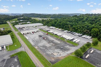 Plus de détails pour 908 Eastern Star Road Ext, Kingsport, TN - Industriel/Logistique à louer